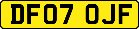 DF07OJF