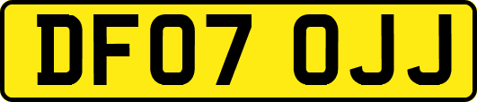 DF07OJJ