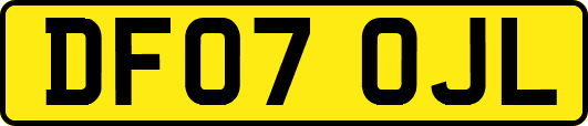 DF07OJL