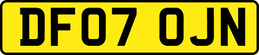 DF07OJN