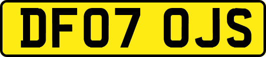 DF07OJS