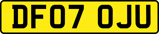 DF07OJU