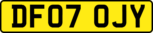 DF07OJY