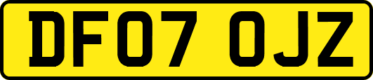 DF07OJZ