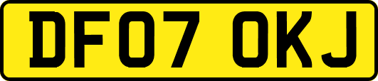 DF07OKJ