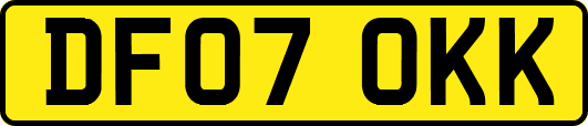 DF07OKK
