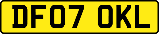 DF07OKL