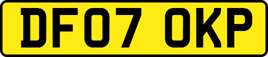 DF07OKP