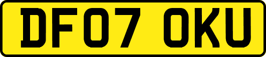 DF07OKU