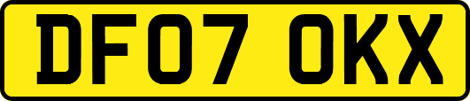 DF07OKX