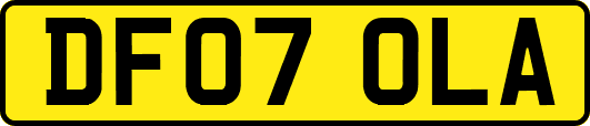 DF07OLA