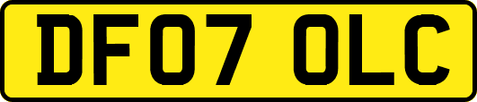 DF07OLC