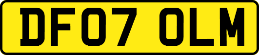 DF07OLM