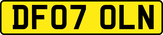DF07OLN