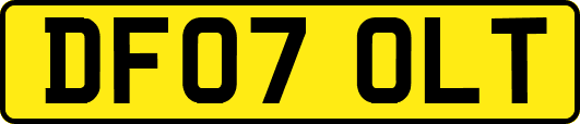 DF07OLT