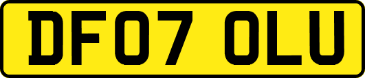 DF07OLU