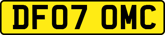 DF07OMC