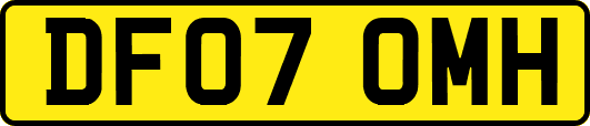 DF07OMH