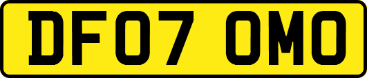 DF07OMO