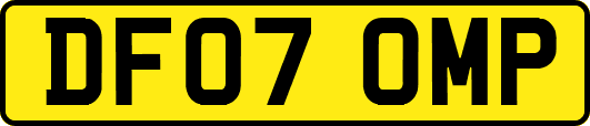 DF07OMP