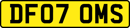 DF07OMS