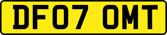 DF07OMT