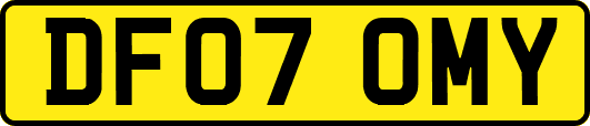 DF07OMY