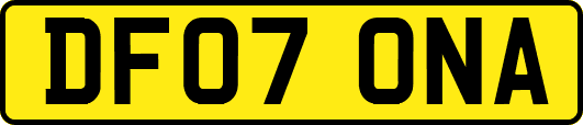 DF07ONA