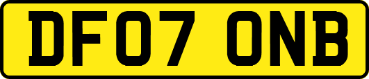 DF07ONB