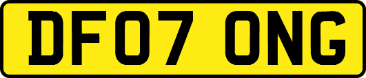 DF07ONG
