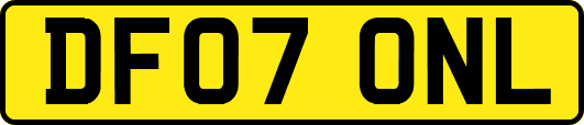 DF07ONL