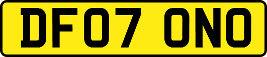 DF07ONO