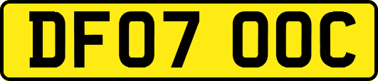 DF07OOC