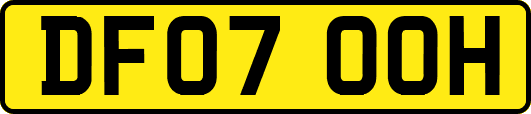 DF07OOH