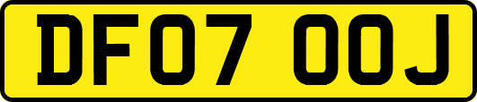 DF07OOJ