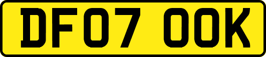 DF07OOK