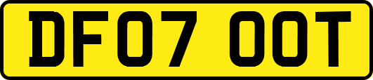 DF07OOT