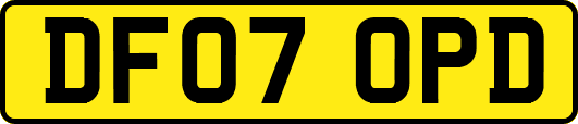 DF07OPD