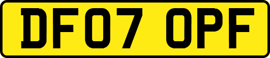 DF07OPF
