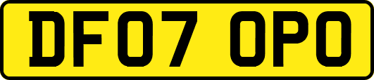 DF07OPO