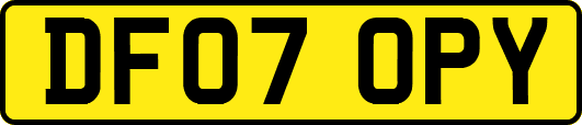 DF07OPY