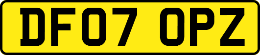 DF07OPZ