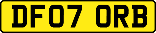 DF07ORB
