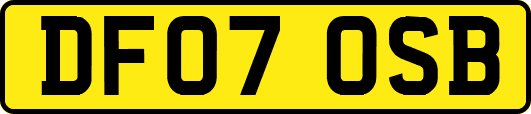 DF07OSB