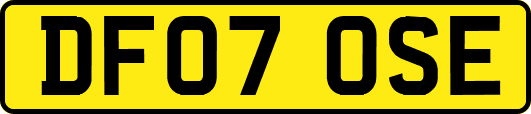 DF07OSE