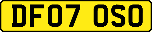DF07OSO