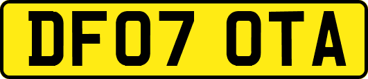 DF07OTA