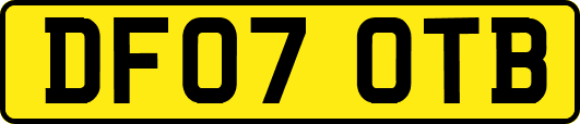 DF07OTB