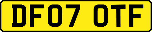 DF07OTF