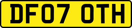 DF07OTH